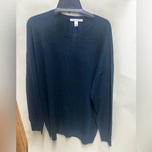Autumn Cashmere long sleeve sweater